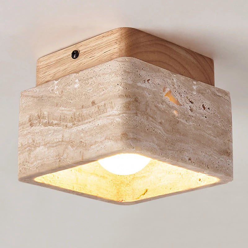 Kairi loftlampe