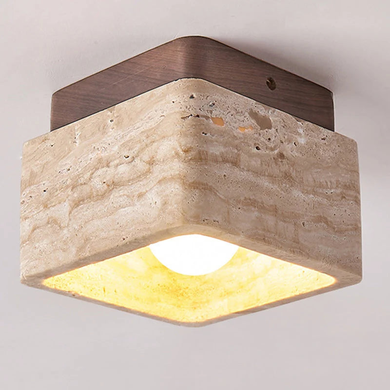 Kairi loftlampe