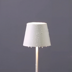 NORDLUMA – Genopladelig LED Bordlampe