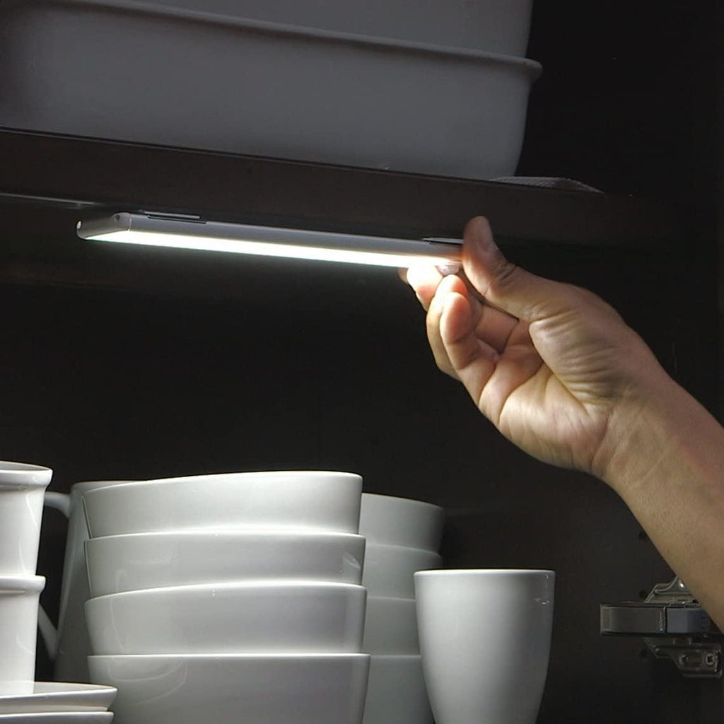 LUMAGNET – LED Sensorlys Magnetisk