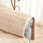 Snug Grid reclinerbetræk