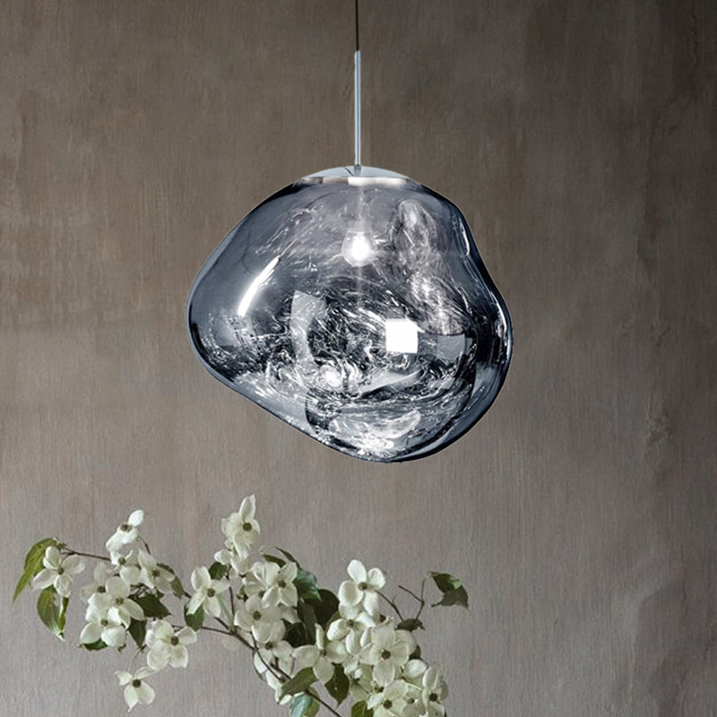 VERTALUME – Pendellampe Glas Elegant