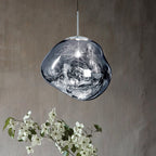 VERTALUME – Pendellampe Glas Elegant