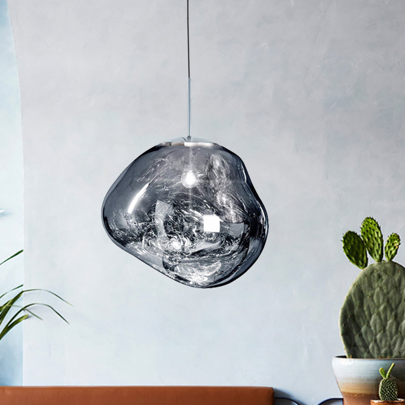 VERTALUME – Pendellampe Glas Elegant
