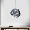 VERTALUME – Pendellampe Glas Elegant