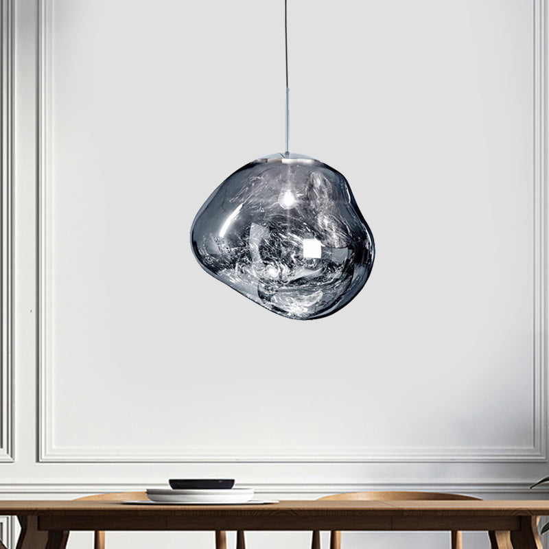 VERTALUME – Pendellampe Glas Elegant