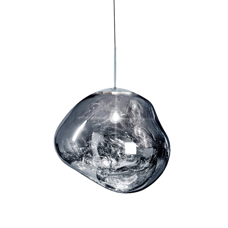 VERTALUME – Pendellampe Glas Elegant
