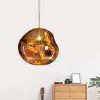 VERTALUME – Pendellampe Glas Elegant