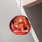 VERTALUME – Pendellampe Glas Elegant