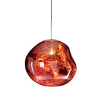 VERTALUME – Pendellampe Glas Elegant