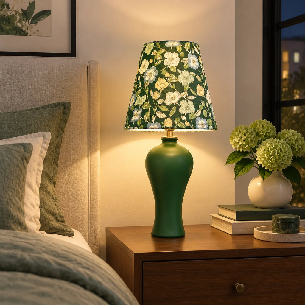 Nuin bordlampe