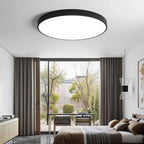 LUMICIRCLE – LED Loftlampe Rund