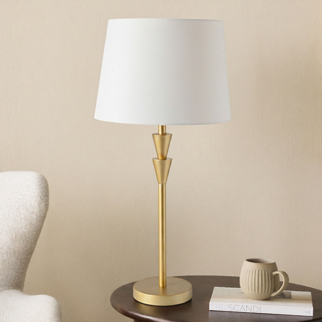 Gia bordlampe