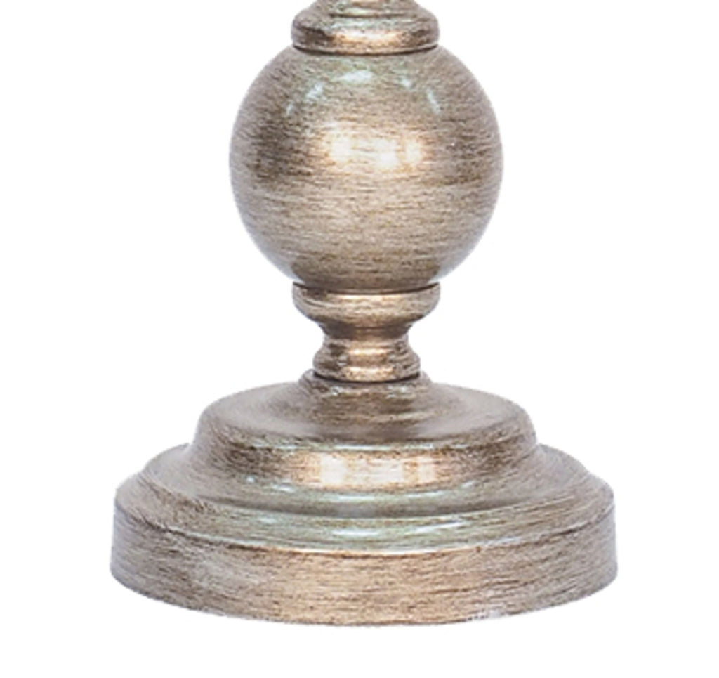 Lugo lysestage-lampe