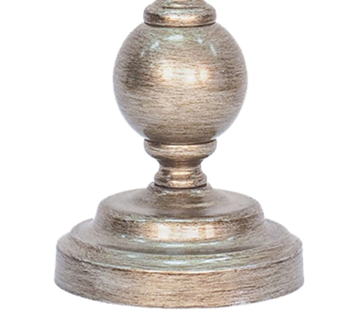 Lugo lysestage-lampe