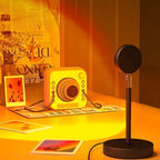 AURÉLIA – Sunset Projektorlampe
