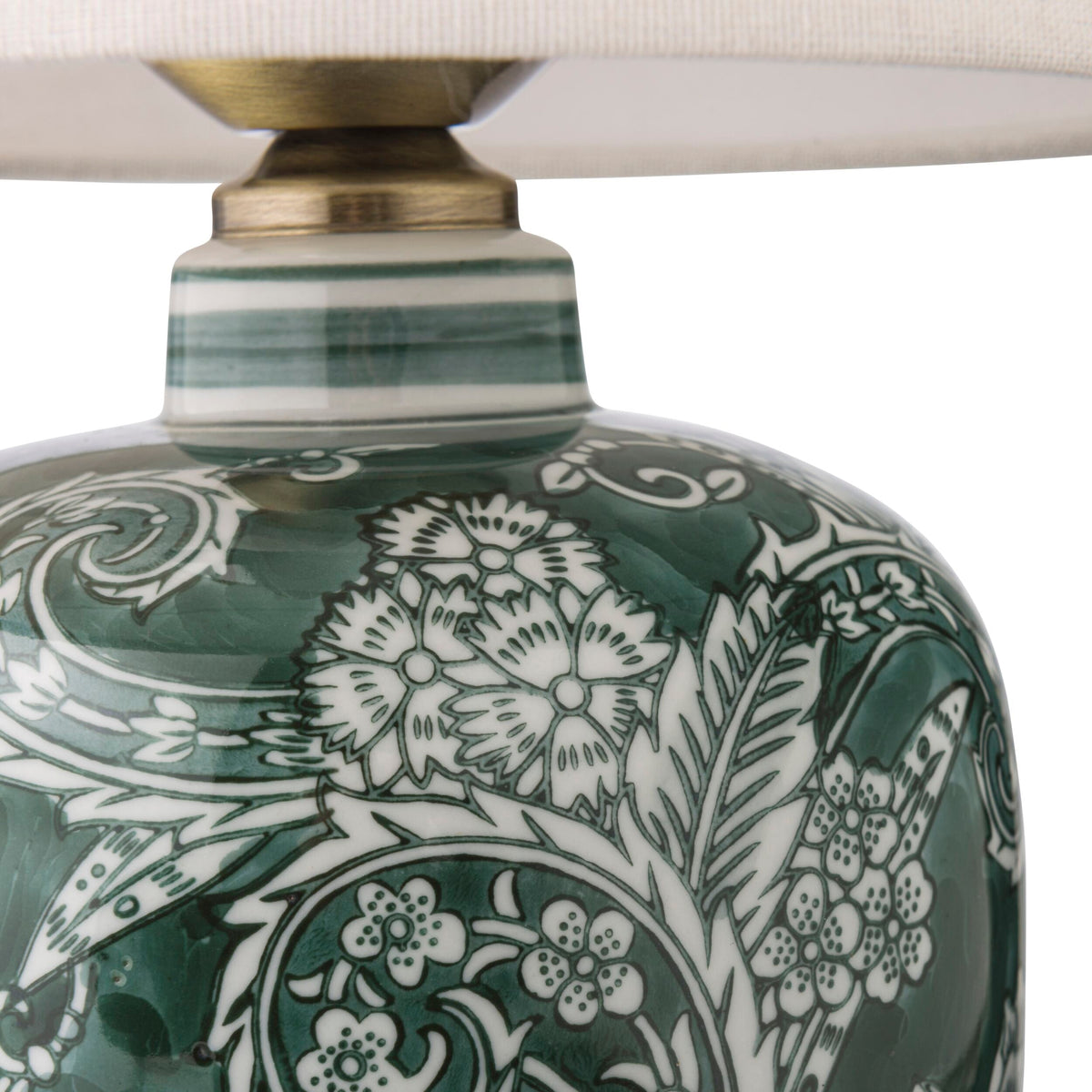 Olive Garden bordlampe