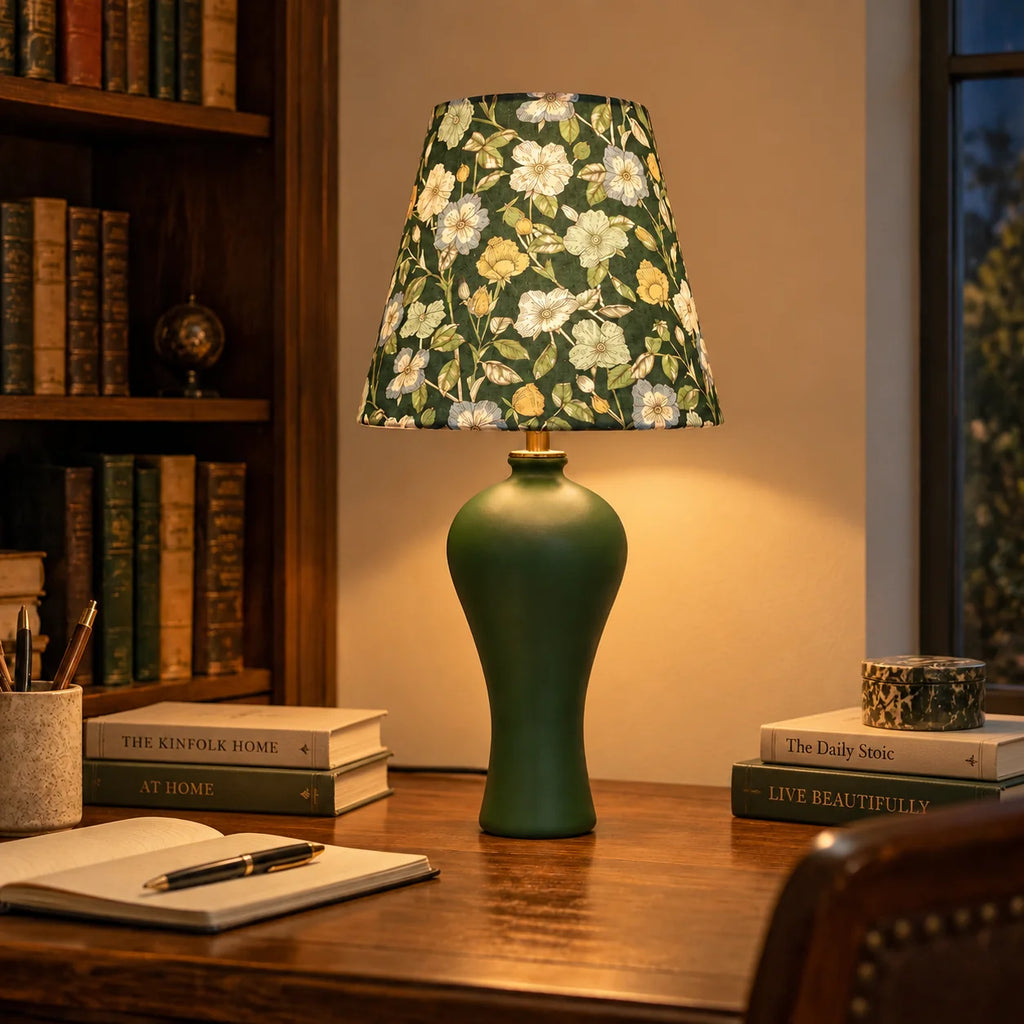 Nuin bordlampe