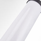 Moderne udendørslampe