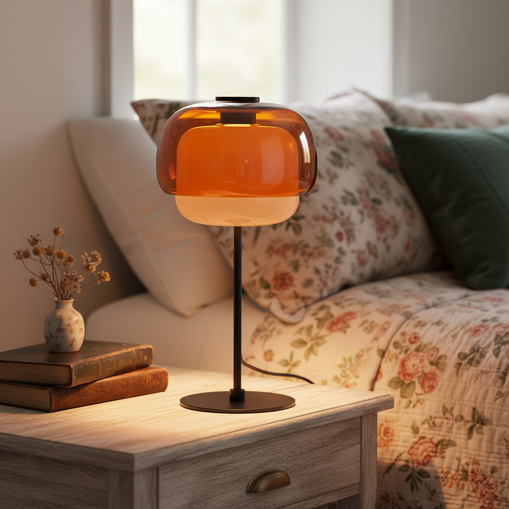 Sanae bordlampe