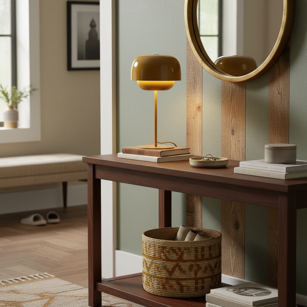Soteria bordlampe