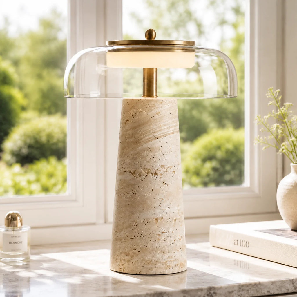 Ryn bordlampe