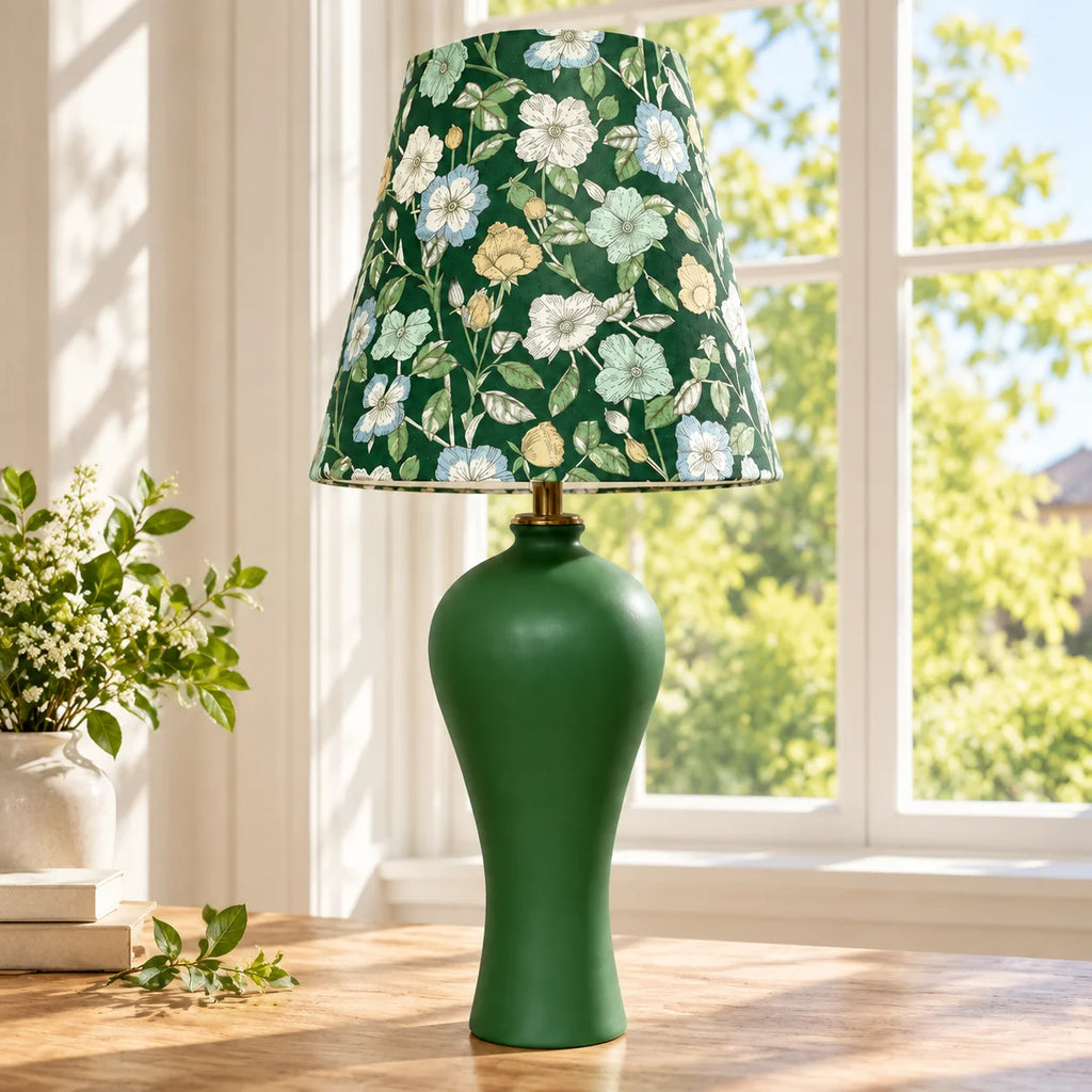 Nuin bordlampe