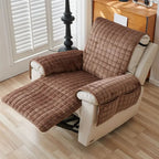 Snug Grid reclinerbetræk