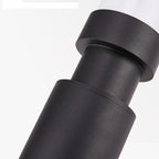 Moderne udendørslampe