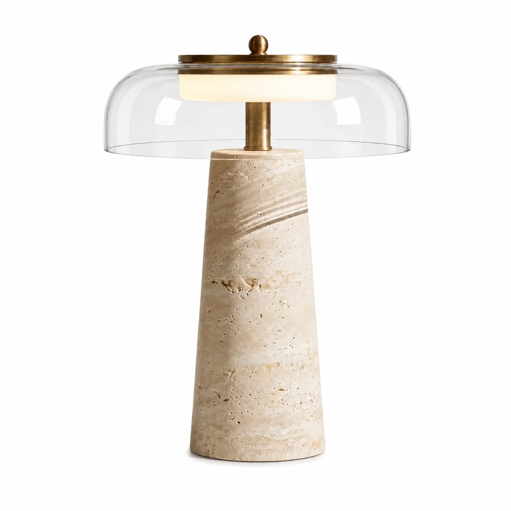 Ryn bordlampe