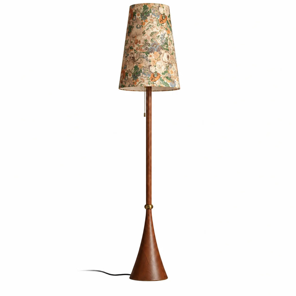 Pwyll gulvlampe