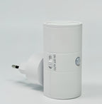 PLUGGLOW – Dæmpbar LED Stikkontaktlampe