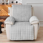 Snug Grid reclinerbetræk