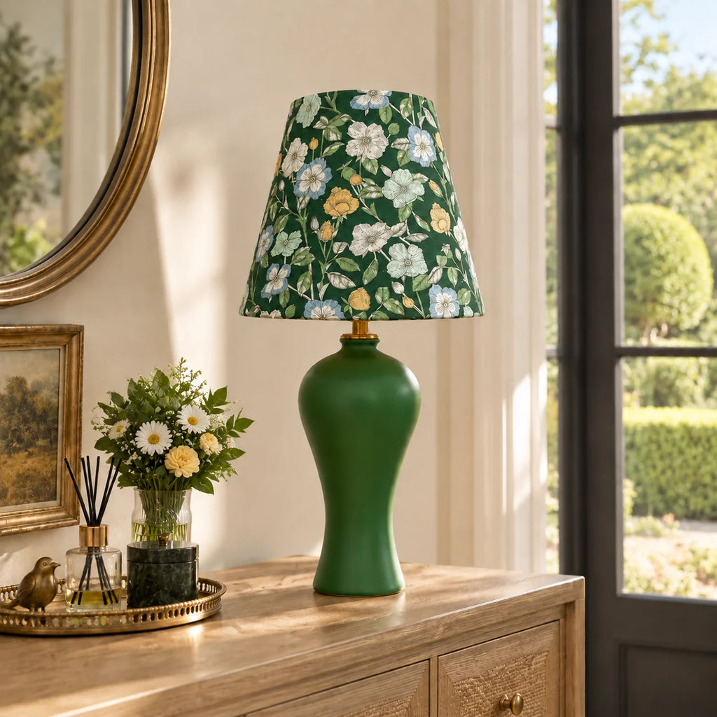 Nuin bordlampe
