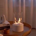 Everlasting Flame olielampe