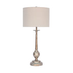 Lugo lysestage-lampe
