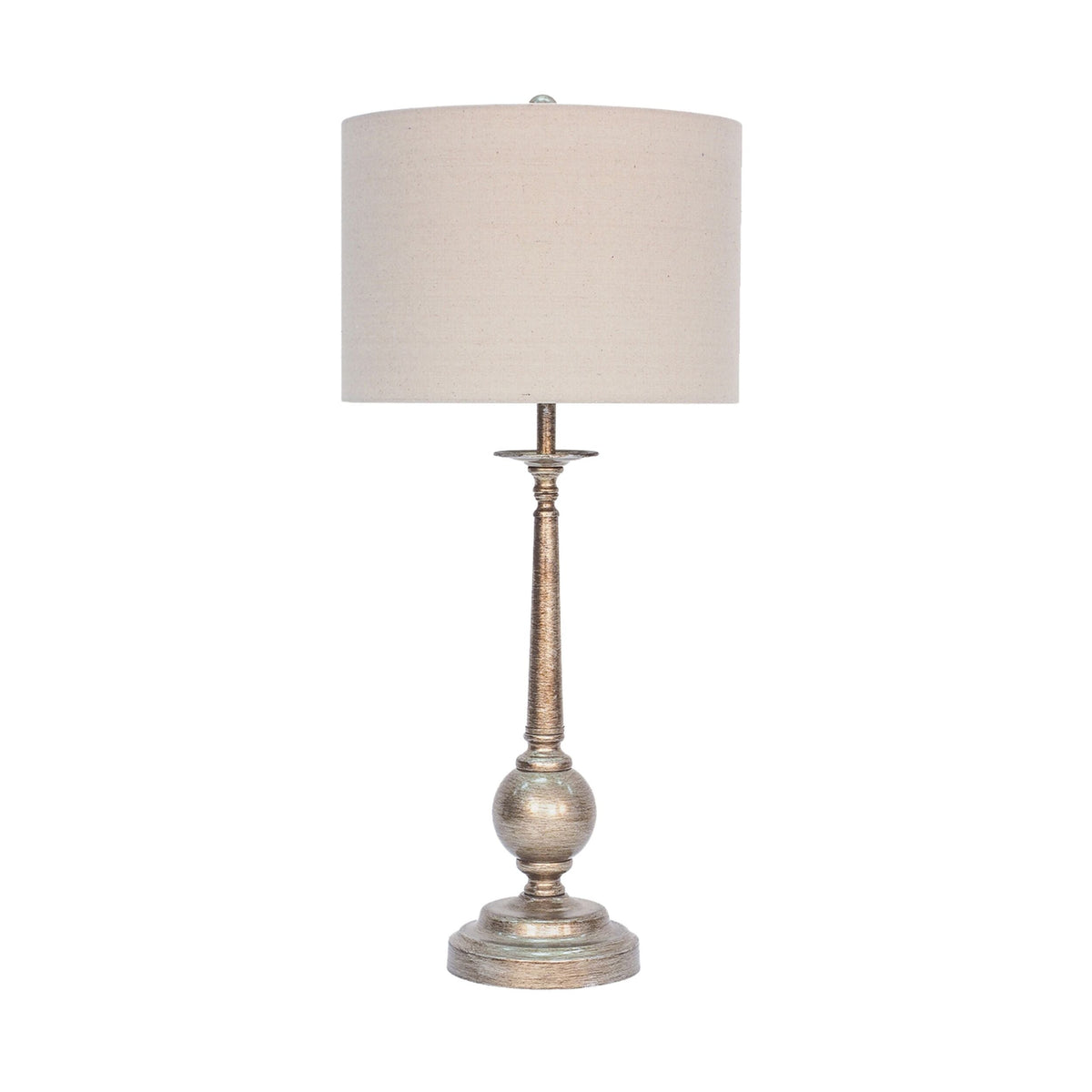 Lugo lysestage-lampe