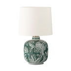 Olive Garden bordlampe
