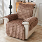 Snug Grid reclinerbetræk