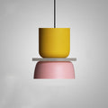 Macaron pendellampe