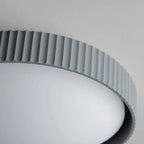 Minimalistisk LED loftlampe