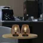 LUXARA – Batteridrevet LED Lanterne