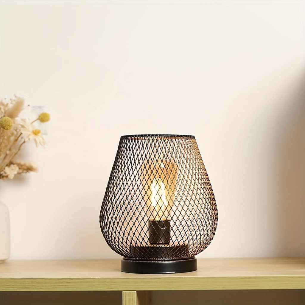 LUXARA – Batteridrevet LED Lanterne