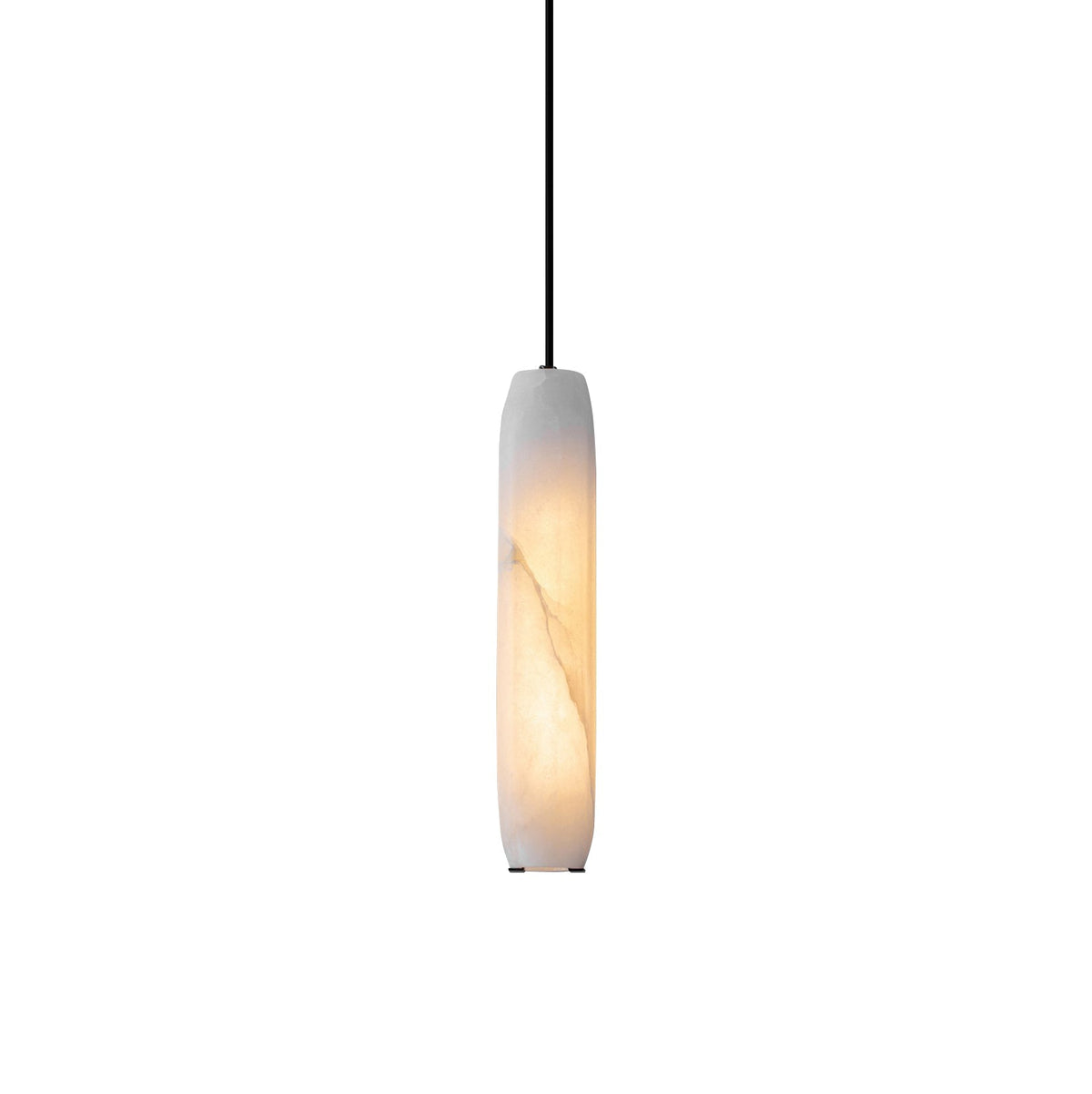 Orven alabaster pendellampe