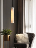 Orven alabaster pendellampe