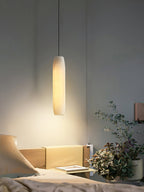 Orven alabaster pendellampe