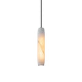 Orven alabaster pendellampe