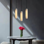 Orven alabaster pendellampe
