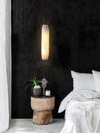 Orven alabaster pendellampe