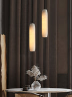 Orven alabaster pendellampe